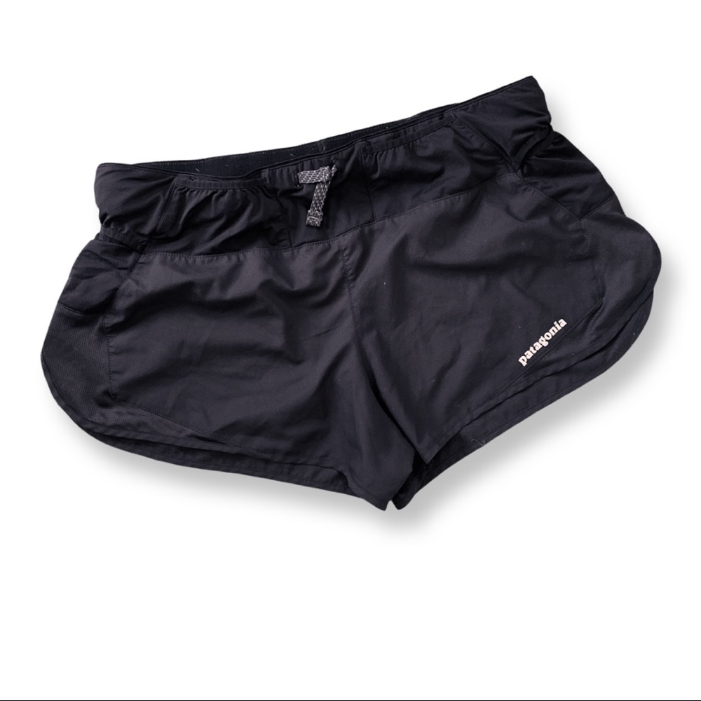 Patagonia Strider Running Shorts - 3½"
